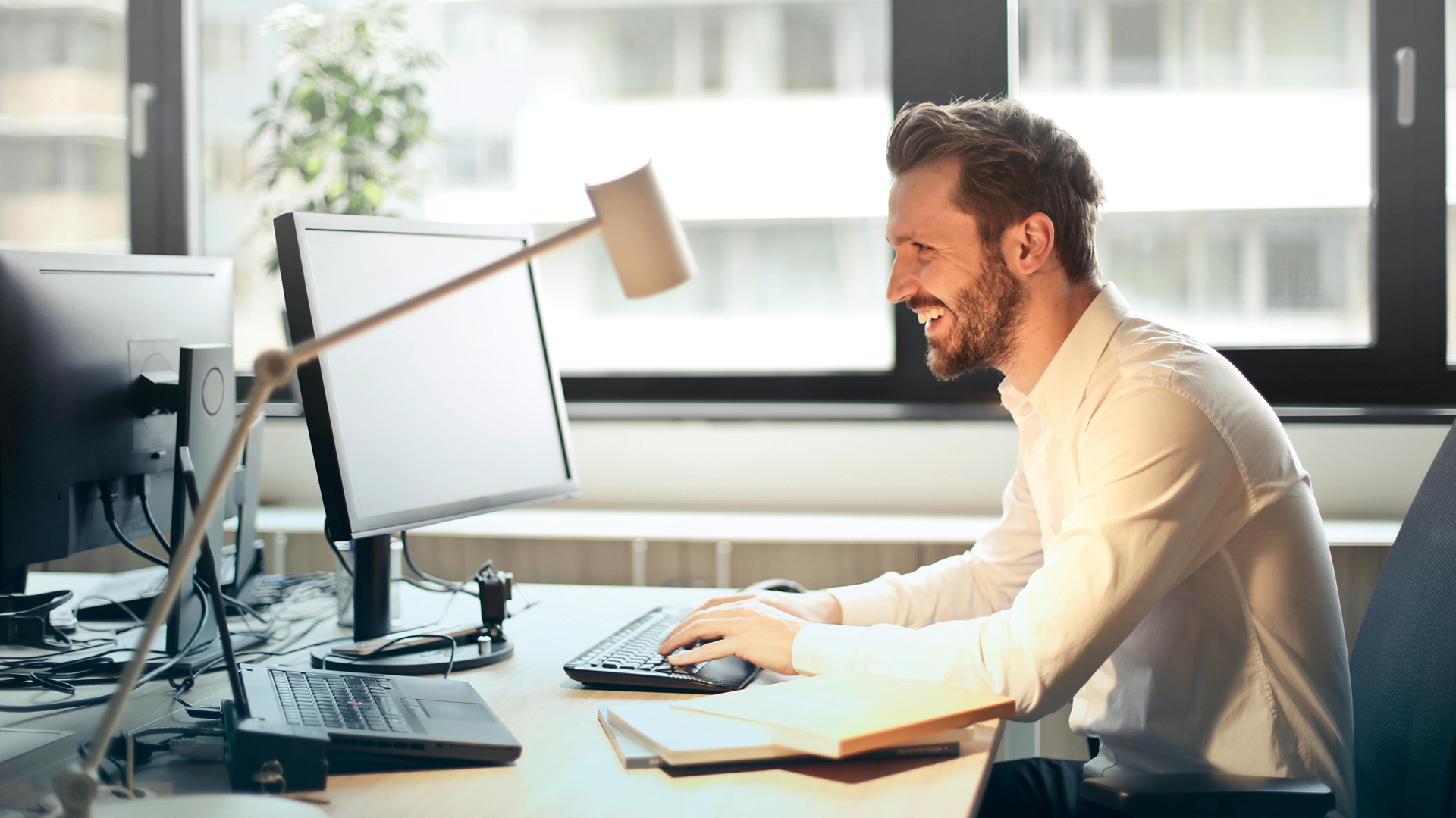 Criação de sites institucionais e landing pages IfCode